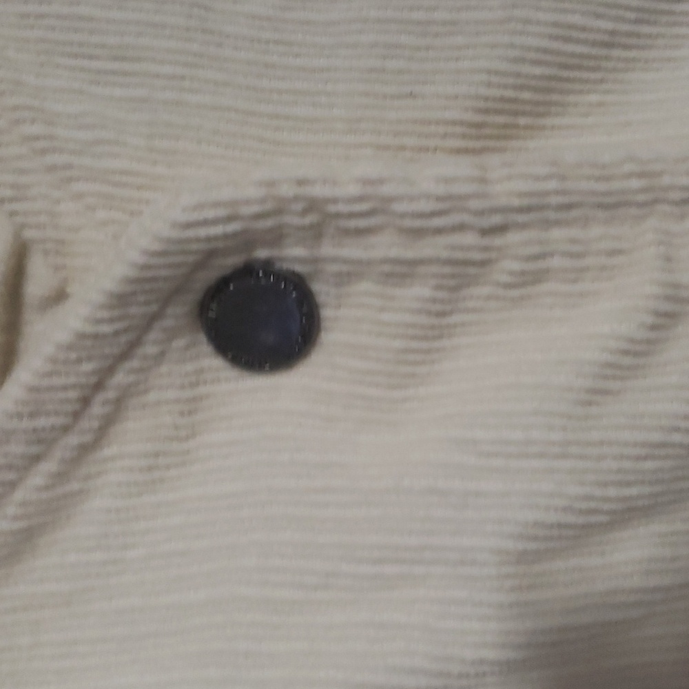 Size 10 Girls Beige Tommy Hilfiger jumper dress - Picture 3 of 6